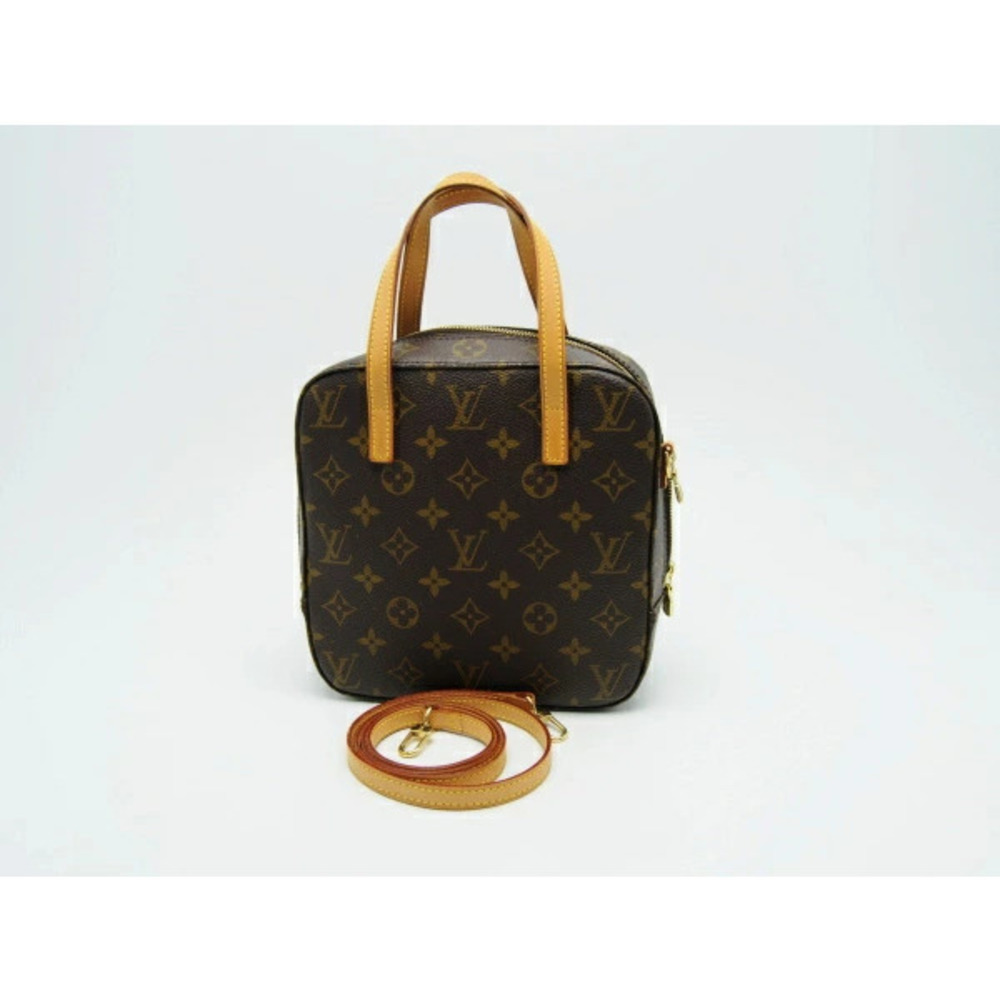 Louis Vuitton Monogram Spontini